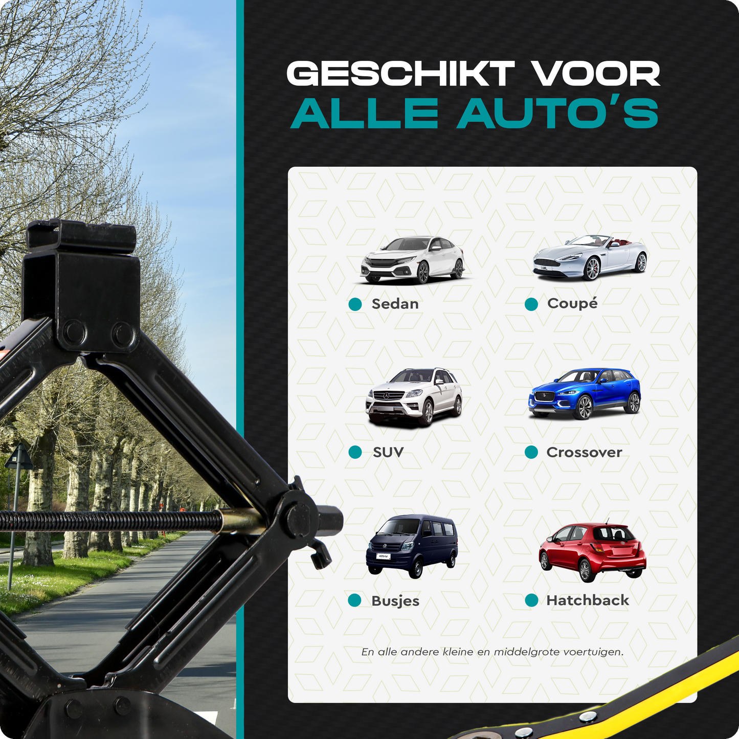 AUTOKRIK