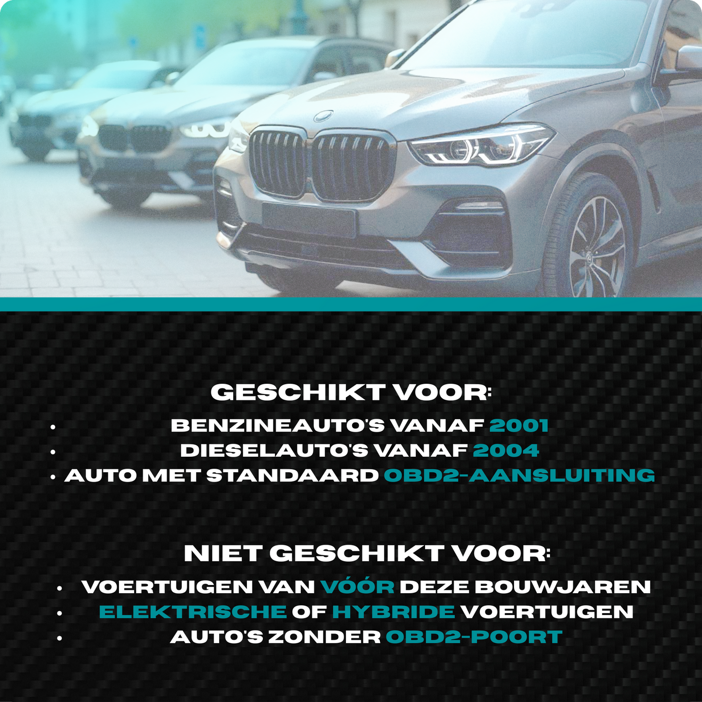 OBD2 SCANNER