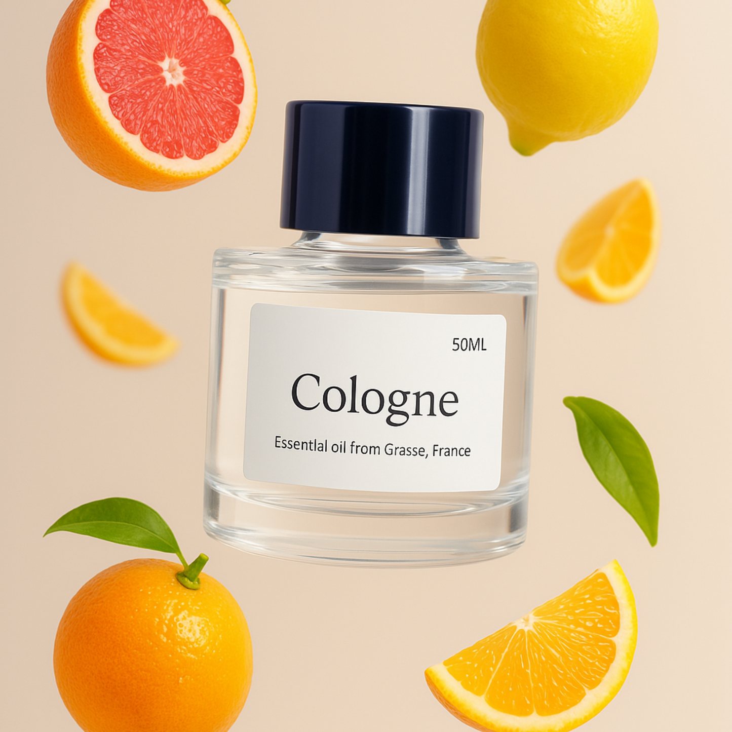AUTO PARFUM - NAVULLING - COLOGNE