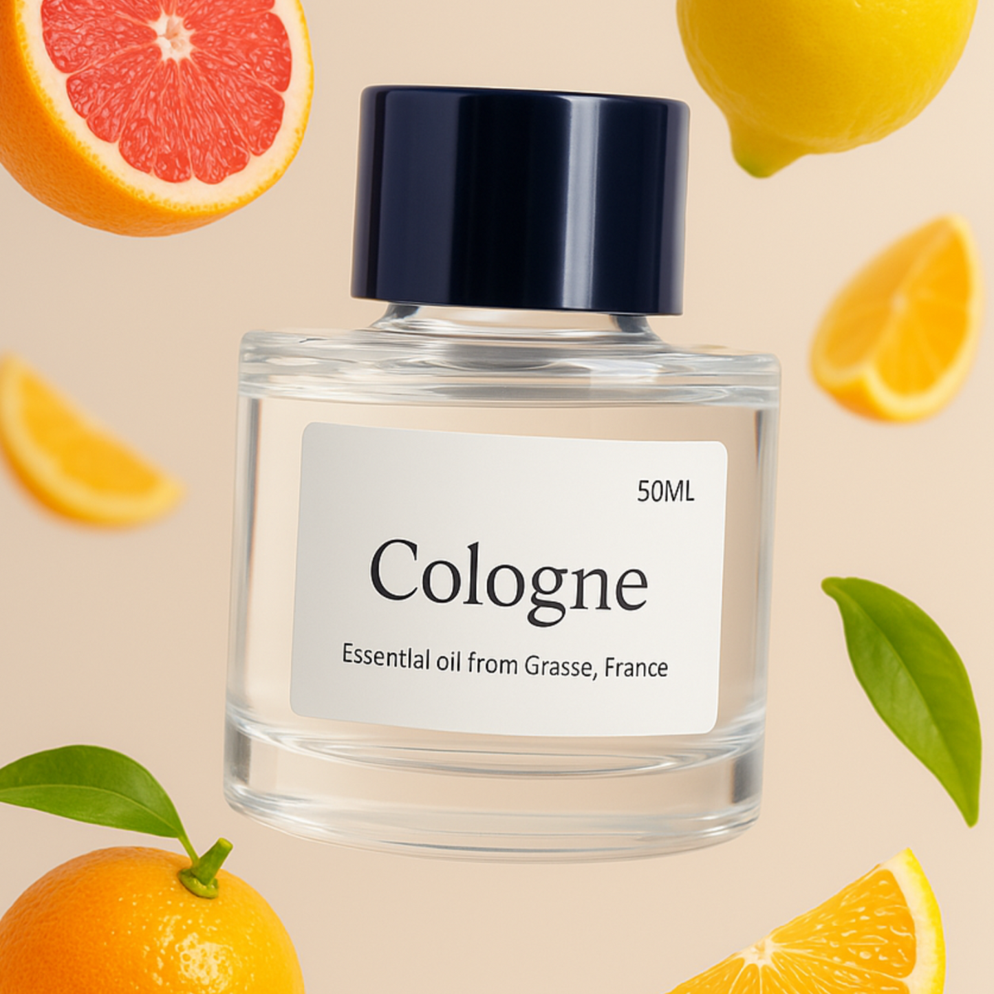 AUTO PARFUM - NAVULLING - COLOGNE