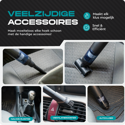 AUTO STOFZUIGER V1