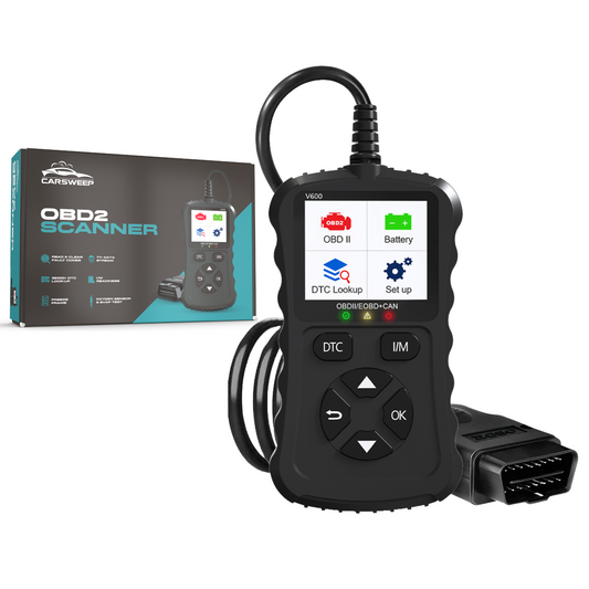 OBD2 SCANNER