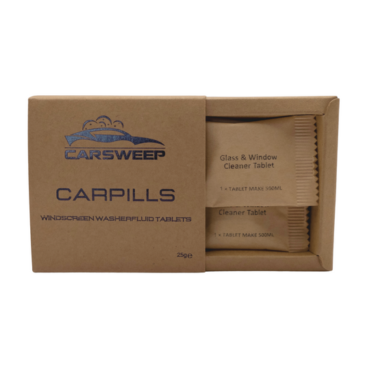 CARPILLS RUITENWISSERVLOEISTOF