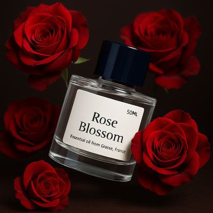 AUTO PARFUM - NAVULLING 2 PACK ROSE BLOSSOM