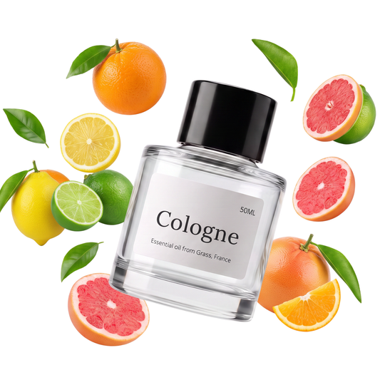 AUTO PARFUM - NAVULLING - COLOGNE