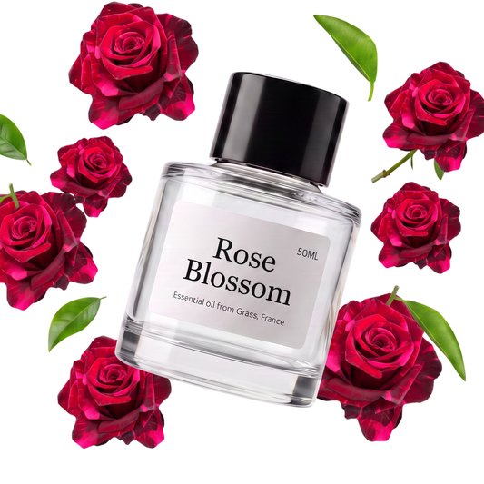 AUTO PARFUM - NAVULLING - ROSE BLOSSOM