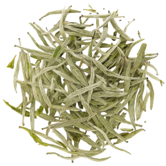 WHITE TEA