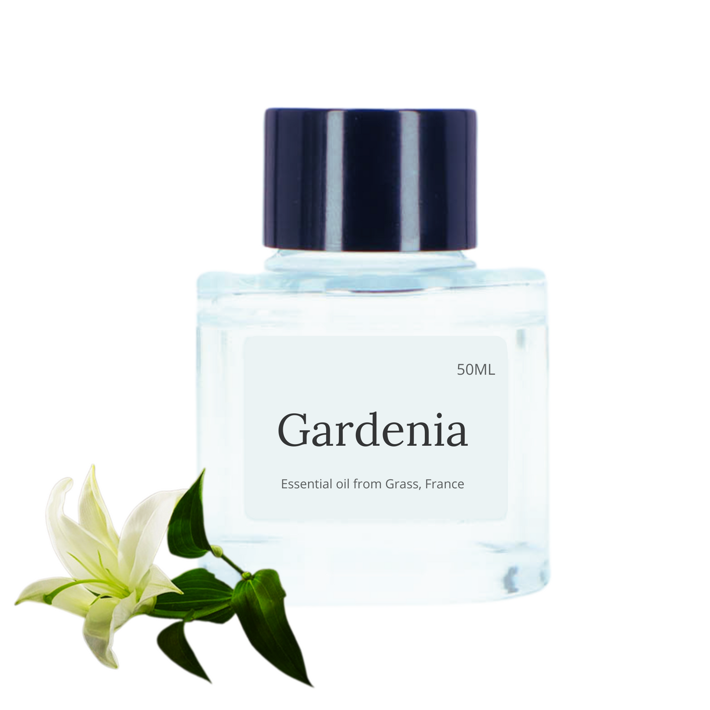 AUTO PARFUM - NAVULLING - GARDENIA