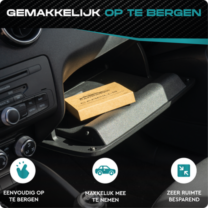 CARPILLS RUITENWISSERVLOEISTOF