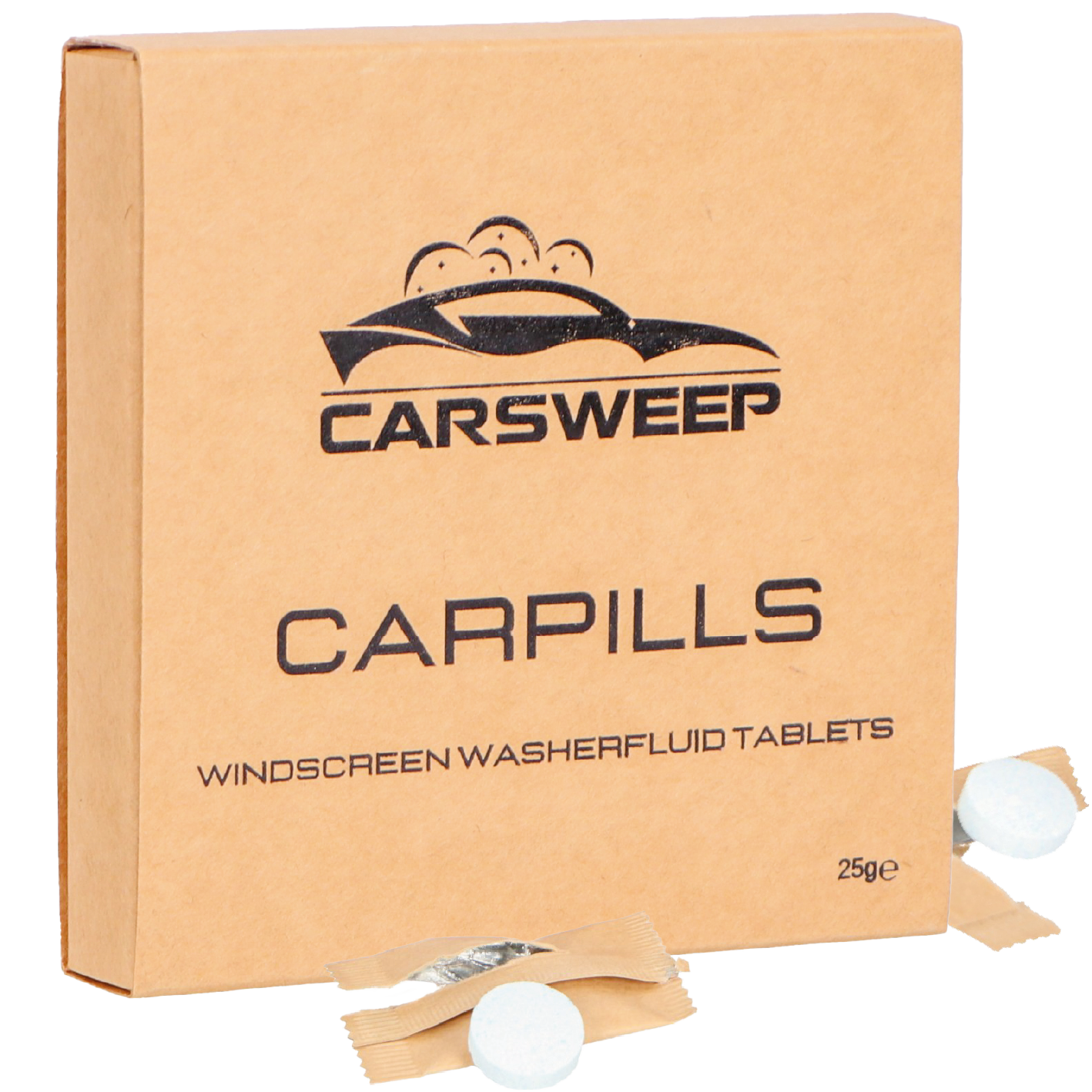 CARPILLS RUITENWISSERVLOEISTOF