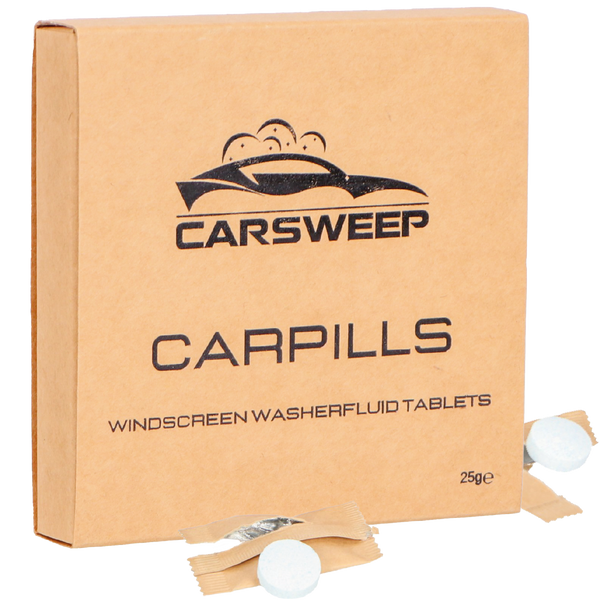 CARPILLS RUITENWISSERVLOEISTOF