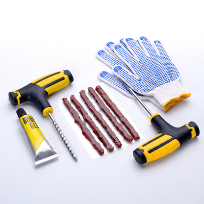 BANDENREPARATIE SET
