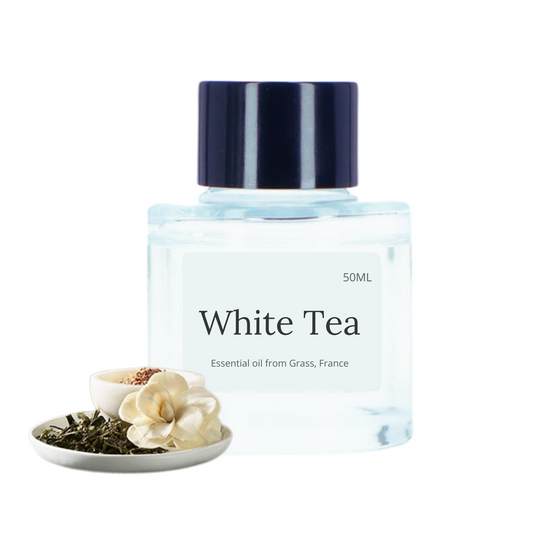 AUTO PARFUM - NAVULLING - WHITE TEA