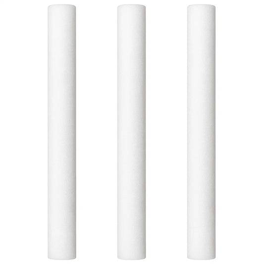 3x STOKJES AUTO PARFUM