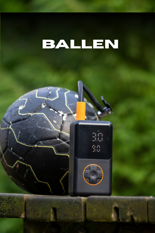 BALLEN