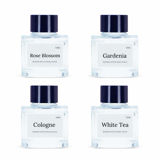 AUTO PARFUM NAVULLING 4-PACK